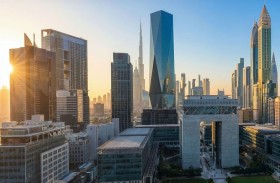 مؤسسات مالية عالمية رائدة تؤكد ثقتها الراسخة في دولة الإمارات ودبي كمركز رئيسي للأعمال والاستثمار