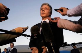 جولة آسيوية لبلينكن بعد جولته الشرق أوسطية 