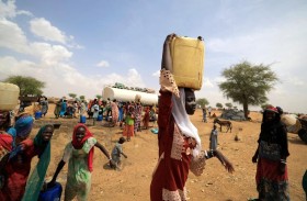 الأوضاع الإنسانية في السودان تزداد سوءا.. التحذيرات تتوالى