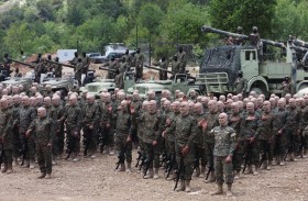 قوى لبنانية: إسرائيل آخر المعنيين بمناورة حزب الله