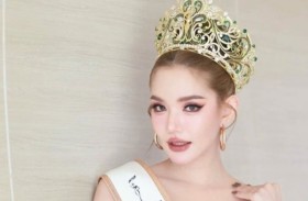 ملكة جمال تايلاند تجرَّد من اللقب 