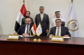 بقيمة 500 مليون دولار.. تفعيل الشراكة الإماراتية المصرية لتوريد القمح لمدة خمس سنوات