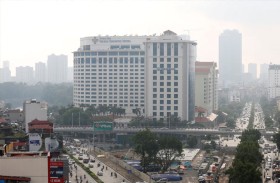 وزارة التجارة الفيتنامية تطلب من الشركات تنويع أسواقها وسط صراع الشرق الأوسط