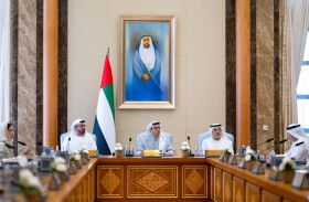 برئاسة منصور بن زايد.. «الوزاري للذكاء الاصطناعي والتنمية» يستعرض مستجدات المنظومة التقنية الوطنية للذكاء الاصطناعي المساعد وبرنامج بناء القدرات الوطنية