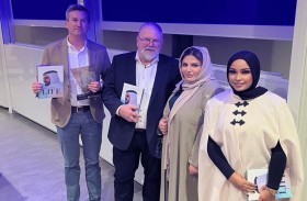 جمعية الإمارات لرعاية وبرّ الوالدين تحصل على عضوية «شبكة البحوث العالمية»