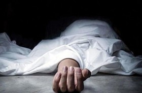يفاجئ الجميع بأنه يتأمل بعدما ظنوا بأنه جثة 