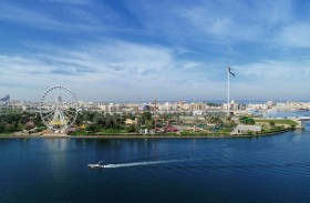 «منتدى الشارقة للاستثمار» يتعاون مع 10 شركاء من القطاعين الحكومي والخاص في دورته السادسة