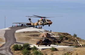 تركيا في العراق.. «أستانا» تنتج حرباً بديلة