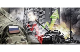 دراسة جديدة لمركز تريندز تقرأ مؤشرات الأداء العسكري الروسي في الحرب الأوكرانية والتكلفة السياسية