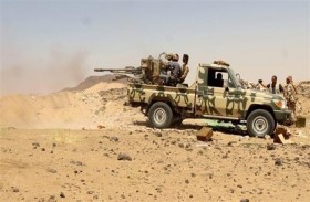 مماطلة الحوثي في الاستجابة للشروط يهدد بنسف الهدنة