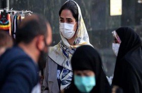 تويتر يحجب تغريدة لخامنئي بشأن اللقاحات 