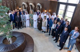 مؤتمر الأمم المتحدة لمنع الجريمة والعدالة الجنائية يبحث في يومه الثاني وضع حلول عملية لمواجهة الجرائم المستجدة