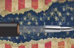 «العلم الأحمر».. هل ينجح بوقف «نزيف الدم» في أميركا؟