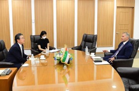 الإمارات للطاقة النووية وكيبكو تبحثان في سيؤول آفاق التعاون المستقبلي