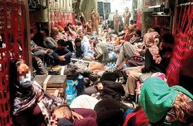 غارة أميركية تقتل العقل المدبر لتفجير مطار كابول