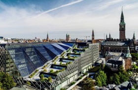 مؤتمر(COP28) بدبي نقطة تحولٍ في الجهود المناخية المبذولة على مستوى العالم