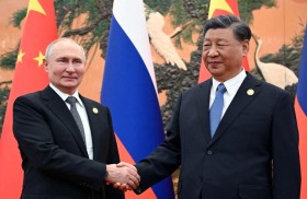 خلافات الجغرافيا والتاريخ تختبر متانة العلاقات بين الصين وروسيا