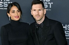 الحقيقة الكاملة لانفصال ميسي عن زوجته أنتونيلا