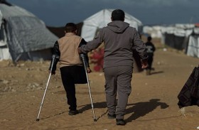 «مؤسسة القلب الكبير» تعزّز وصول الرعاية الصحية للمناطق الأكثر حاجة في العالم