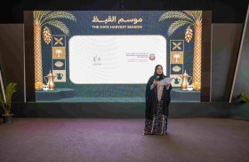 بلدية أبوظبي تستقطب 16 ألفاً من محبي الموروث الإماراتي ضمن فعالية «موسم القيظ» في الرحبة والختم 