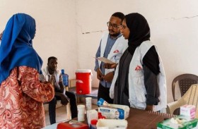 القتال في السودان يغلق  آخر مستشفى في دارفور 