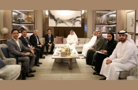الإمارات والفلبين تبحثان سبل تطوير التعاون في مجالات العمل