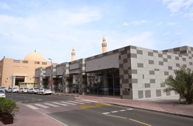 أوقاف دبي تنجز وقفاً تجارياً بـ 3 ملايين درهم