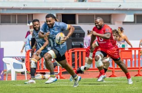 «شاهين» يشارك في «دولية موناكو» للرجبي