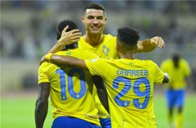 النصر يريد مواصلة الانتفاضة وثنائي  جدّة للحفاظ على الصدارة 