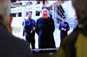 مُطلق إشاعة مرض زعيم كوريا الشمالية يقدم اعتذاره