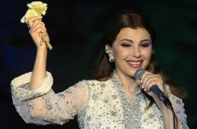 حفلات لكوكب الشرق وماجدة الرومي ونجوم عرب في الأردن