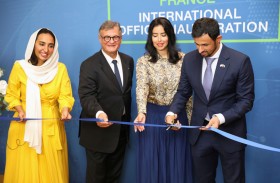 غرفة دبي العالمية تفتتح مكتباً خارجياً في باريس وترفع عدد مكاتبها التمثيلية حول العالم إلى 24 مكتباً