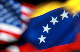 أمريكا وفنزويلا تتفقان على إعادة العلاقات الدبلوماسية والقنصلية