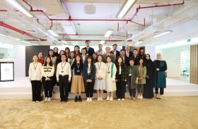 مركز الشباب العربي ينظم ملتقى يجمع  طلابا من الجامعات والمعاهد الصينية والمشاركين في برنامج تدريب القيادات العربية الشابة