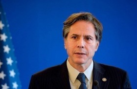  بلينكن يشيد بالتعاون مع الرئيس الجديد لتشيلي 