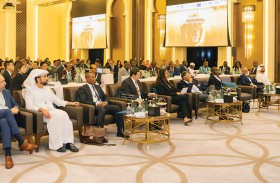 المنتدى السابع لإنفاذ القانون في الحياة البرية بأبوظبي يناقش أشكال جرائم الحياة البرية والتحقيق فيها