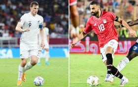 مواجهات حاسمة تنتظر مصر وبلجيكا وأوروغواي في كأس العالم 2026