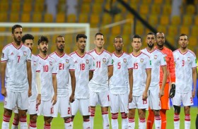 «الأبيض» يواجه منتخب أندونيسيا اليوم في التصفيات الآسيوية بحثا عن النقطة «15»