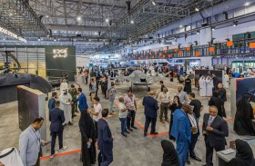 ايدج تدخل في شراكة مع تاليس لتوفير الخدمات الهندسية الدقيقة