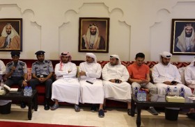 شرطة أبوظبي تعزز الوعي بالسلامة المرورية خلال رمضان