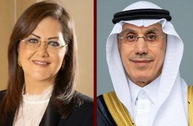 التنمية الإسلامي: 162 مليار دولار إجمالي تمويلات البنك لأكثر من 11 ألف مشروع في 57 دولة