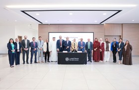 جامعة أبوظبي ومجموعة فيرتيكلينك تطلقان مختبراً متطوراً لأبحاث طب الإنجاب في أبوظبي