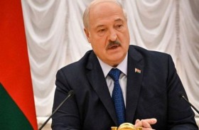 لوكاشينكو: لم يخرج  أحد من التمرد «بطلاً»