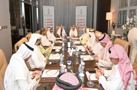 الصحفيين الإماراتية تشارك في الملتقى الخليجي للجمعيات الصحفية بالبحرين 