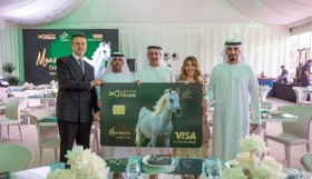 الإمارات العالمية للقدرة تطلق بطاقة «فيزا منصورة الائتمانية»