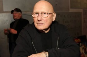 وفاة الممثل الأمريكي جيمس تولكان 