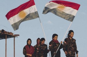 ذا ناشيونال إنترست: على بارزاني تجنب حرب داخلية في كردستان