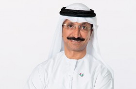 «دي بي ورلد الخيرية» تقدم 10 ملايين درهم لمبادرة «المليار وجبة»