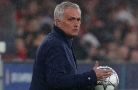 مورينيو: لا عودة إلى مدريد تحت أي ظرف