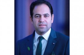 أمين عام حكماء المسلمين ورئيس مجلس الشيوخ الكازخي يناقشان تعزيز الحوار بين الأديان